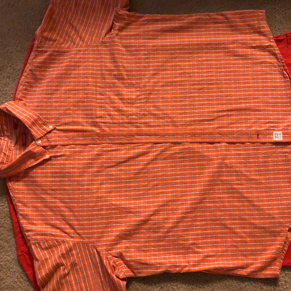 Big Men’s Clothing